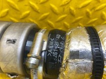 Патрубок интеркулера Hyundai Staria US4 2021 D4HB