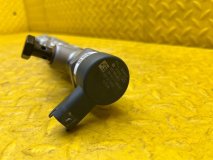 Топливная рампа Hyundai Staria US4 2021 D4HB