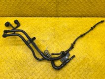 Трубка топливная Hyundai Staria US4 2021 D4HB