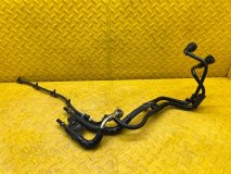 Трубка топливная Hyundai Staria US4 2021 D4HB