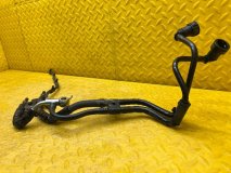 Трубка топливная Hyundai Staria US4 2021 D4HB