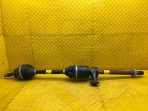 Привод (полуось) Hyundai Staria US4 2021 D4HB