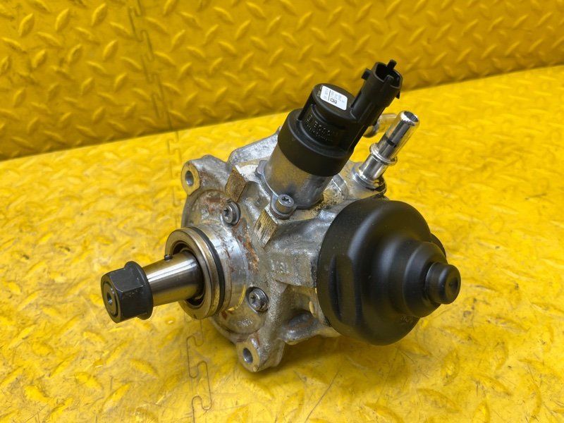 Насос тнвд Hyundai Staria US4 D4HB 2021 (б/у)