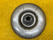 Гидротрансформатор Hyundai Staria US4 2021 D4HB