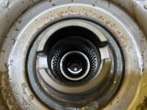 Гидротрансформатор Hyundai Staria US4 2021 D4HB