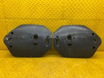 Пыльник рычага BMW X5 G05 2018 B57D30A