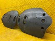 Пыльник рычага BMW X5 G05 2018 B57D30A