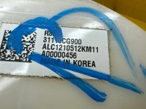 Бензонасос Hyundai Staria 2021 D4HB