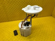 Бензонасос Hyundai Staria 2021 D4HB