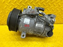 Компрессор кондиционера Nissan Qashqai J11 2015