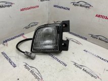Фара противотуманная левая передняя TOYOTA Grand Hiace VCH10