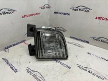 Фара противотуманная правая передняя TOYOTA Grand Hiace VCH10