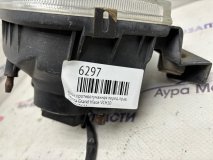 Фара противотуманная правая передняя TOYOTA Grand Hiace VCH10