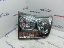 Стоп-сигнал левый задний TOYOTA HARRIER GSU30