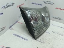 Стоп-сигнал левый задний TOYOTA HARRIER GSU30