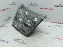 Стоп-сигнал левый задний TOYOTA HARRIER GSU30