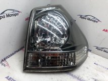 Стоп-сигнал правый задний TOYOTA Harrier MCU30