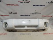 Бампер передний Subaru Forester SG5