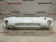Бампер передний Subaru Forester SG5