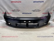 Бампер передний Subaru Forester SG5 EJ205