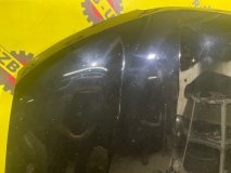 Капот Toyota Land Cruiser J200 2007 - 2021