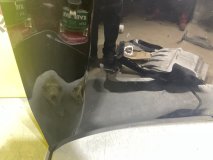 Капот Toyota Land Cruiser J200 2007 - 2021