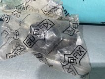 Опора шаровая Hyundai Solaris 2 2017