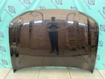 Капот Toyota Land Cruiser J200 2007 - 2021