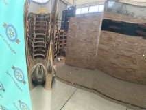 Капот Toyota Land Cruiser J200 2007 - 2021