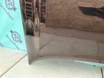 Капот Toyota Land Cruiser J200 2007 - 2021