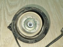 Крышка топливного бака Kia Rio 4 FB 1.4