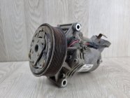 Компрессор кондиционера Nissan Terrano D10