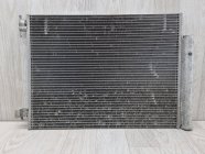 Радиатор кондиционера Nissan Terrano D10