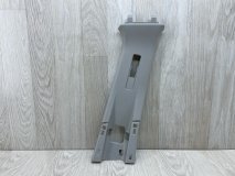 Обшивка стойки центральная правая Renault Kaptur