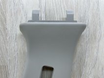 Обшивка стойки центральная правая Renault Kaptur