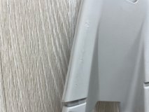 Обшивка стойки центральная правая Renault Kaptur