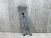 Обшивка стойки центральная левая Renault Kaptur