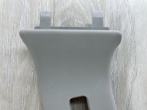 Обшивка стойки центральная левая Renault Kaptur