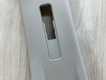 Обшивка стойки центральная левая Renault Kaptur