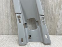 Обшивка стойки центральная левая Renault Kaptur