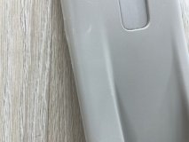 Обшивка стойки центральная левая Renault Kaptur