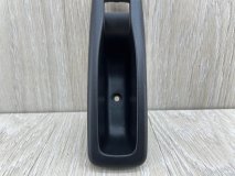 Накладка кнопок стеклоподъемника левая задняя Renault Kaptur