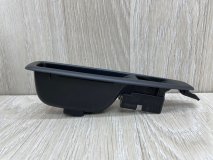 Накладка кнопок стеклоподъемника левая задняя Renault Kaptur