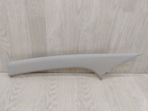 Обшивка стойки левая передняя Renault Kaptur