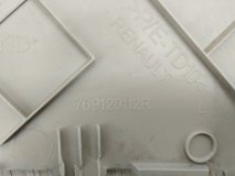 Обшивка стойки левая передняя Renault Kaptur