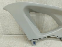 Обшивка стойки правая задняя Renault Kaptur