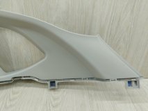 Обшивка стойки правая задняя Renault Kaptur