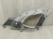 Обшивка стойки правая задняя Renault Kaptur