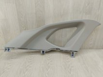 Обшивка стойки левая задняя Renault Kaptur