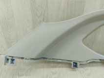 Обшивка стойки левая задняя Renault Kaptur